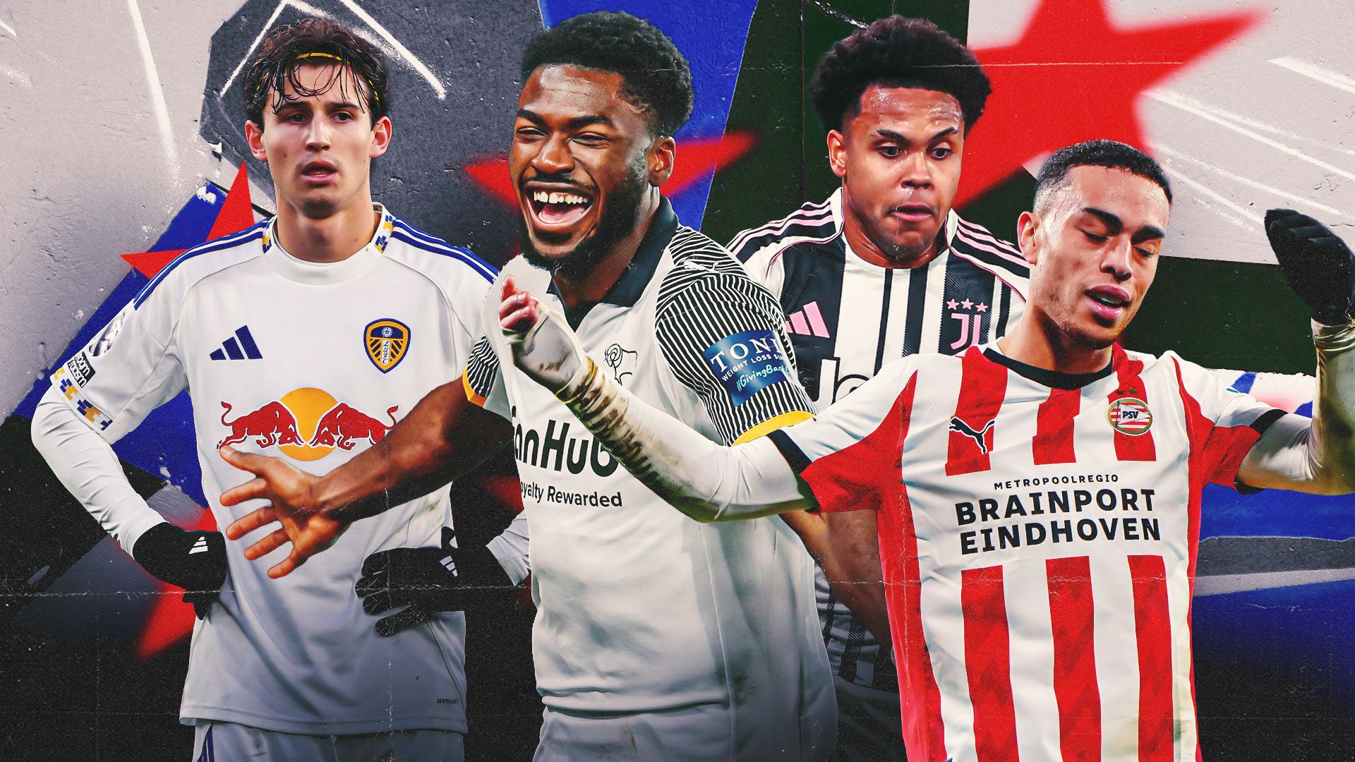 Americans Abroad: Weston McKennie shines in controversial Juventus